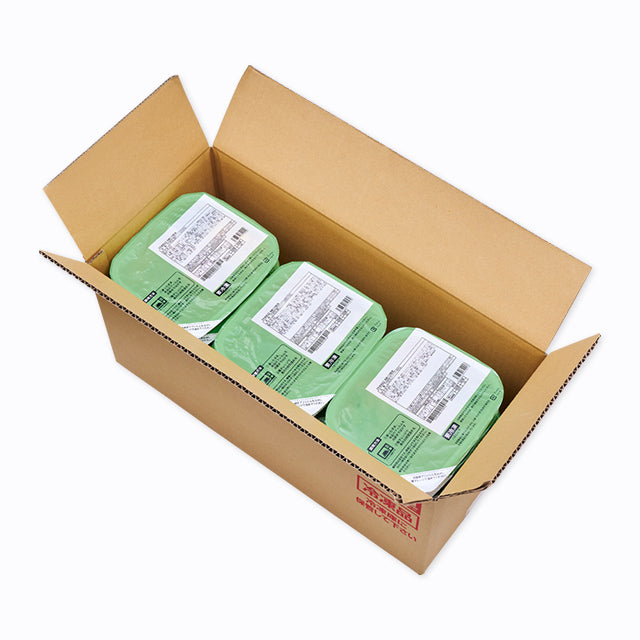 RCR-21 〈定期購入〉冷凍庫らくチン応援プランL【21食セット】